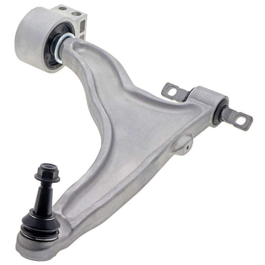 MEVOTECH OG GS501164 Suspension Control Arm and Ball Joint Assembly