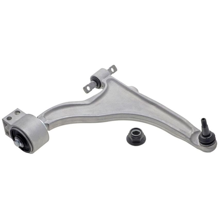 MEVOTECH OG GS501164 Suspension Control Arm and Ball Joint Assembly