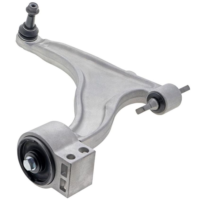 MEVOTECH OG GS501165 Suspension Control Arm and Ball Joint Assembly