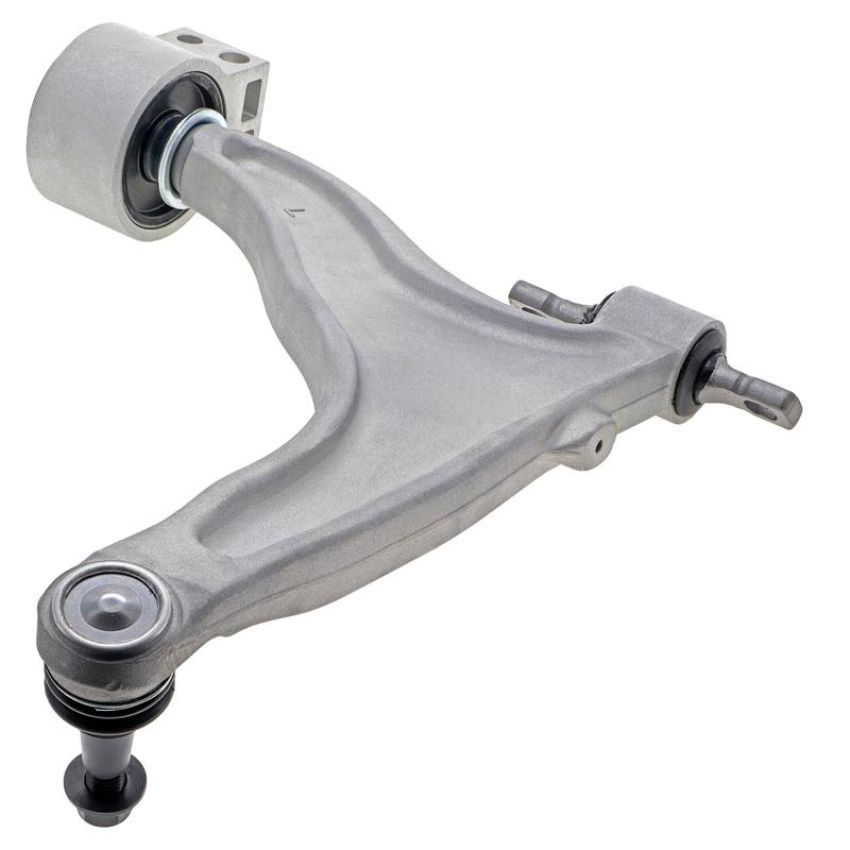 MEVOTECH OG GS501165 Suspension Control Arm and Ball Joint Assembly