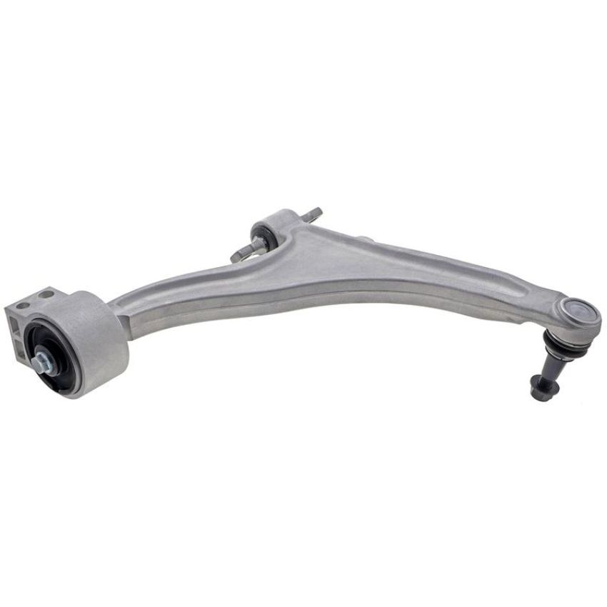 MEVOTECH OG GS501165 Suspension Control Arm and Ball Joint Assembly