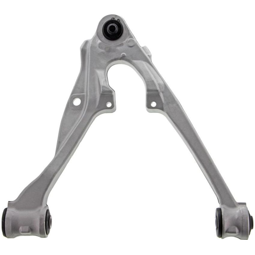 MEVOTECH OG GS501184 Suspension Control Arm and Ball Joint Assembly