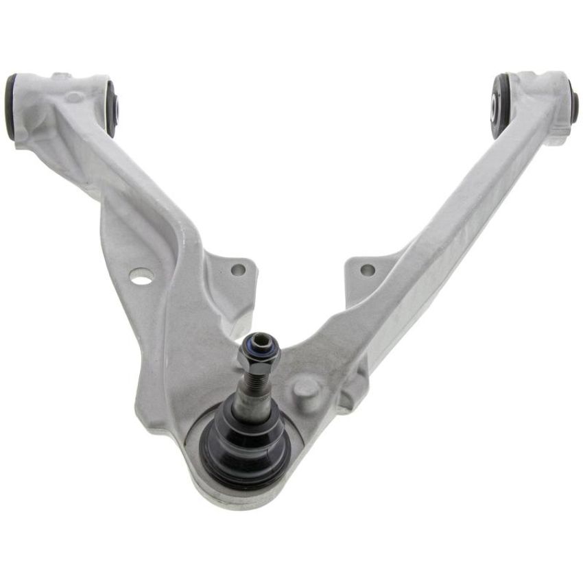 MEVOTECH OG GS501184 Suspension Control Arm and Ball Joint Assembly