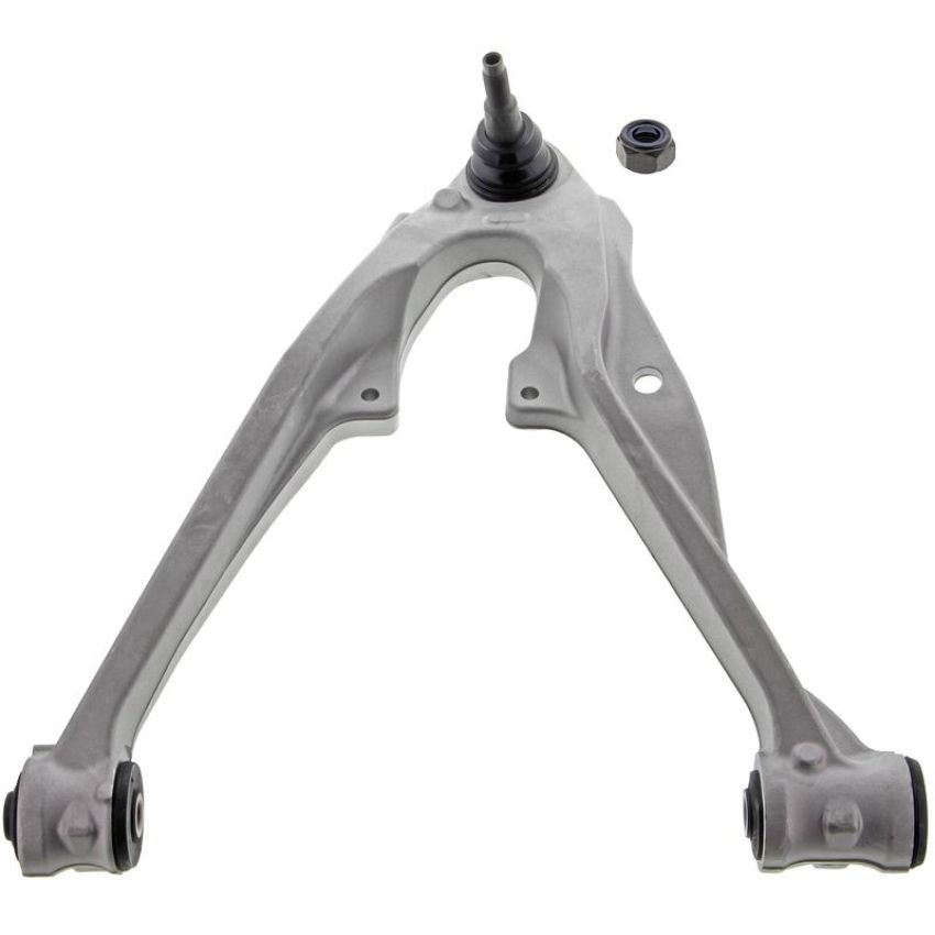 MEVOTECH OG GS501184 Suspension Control Arm and Ball Joint Assembly