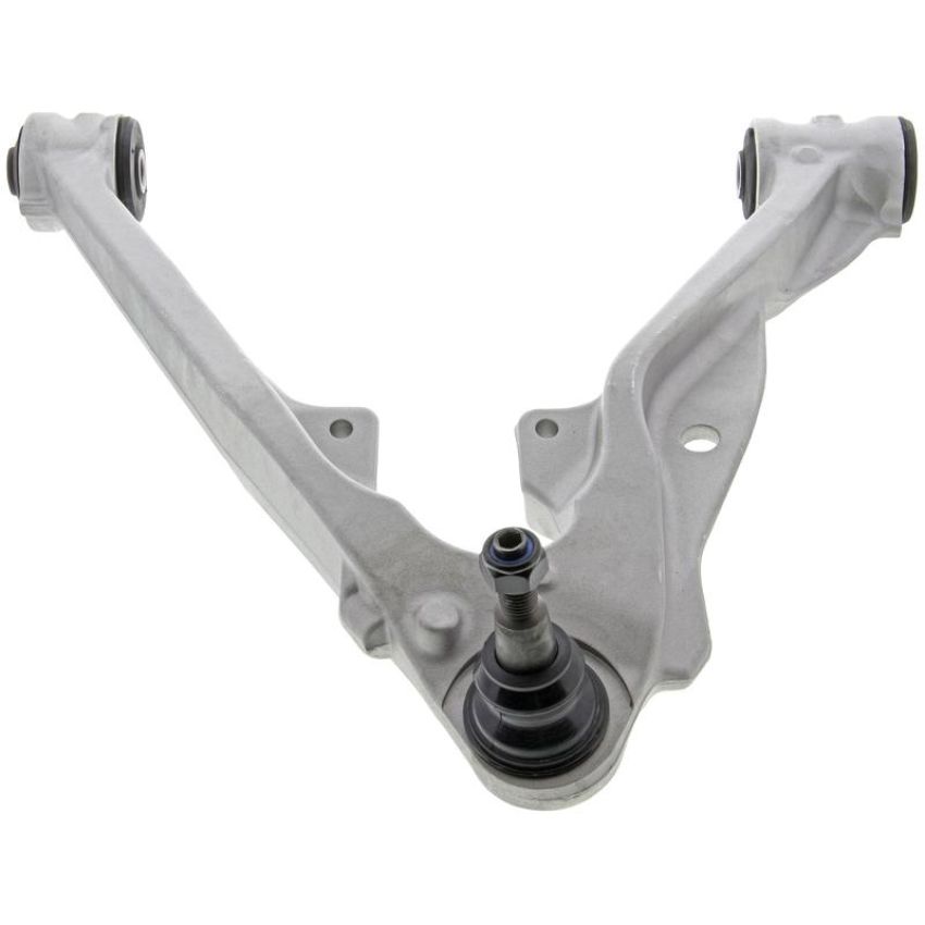 MEVOTECH OG GS501185 Suspension Control Arm and Ball Joint Assembly