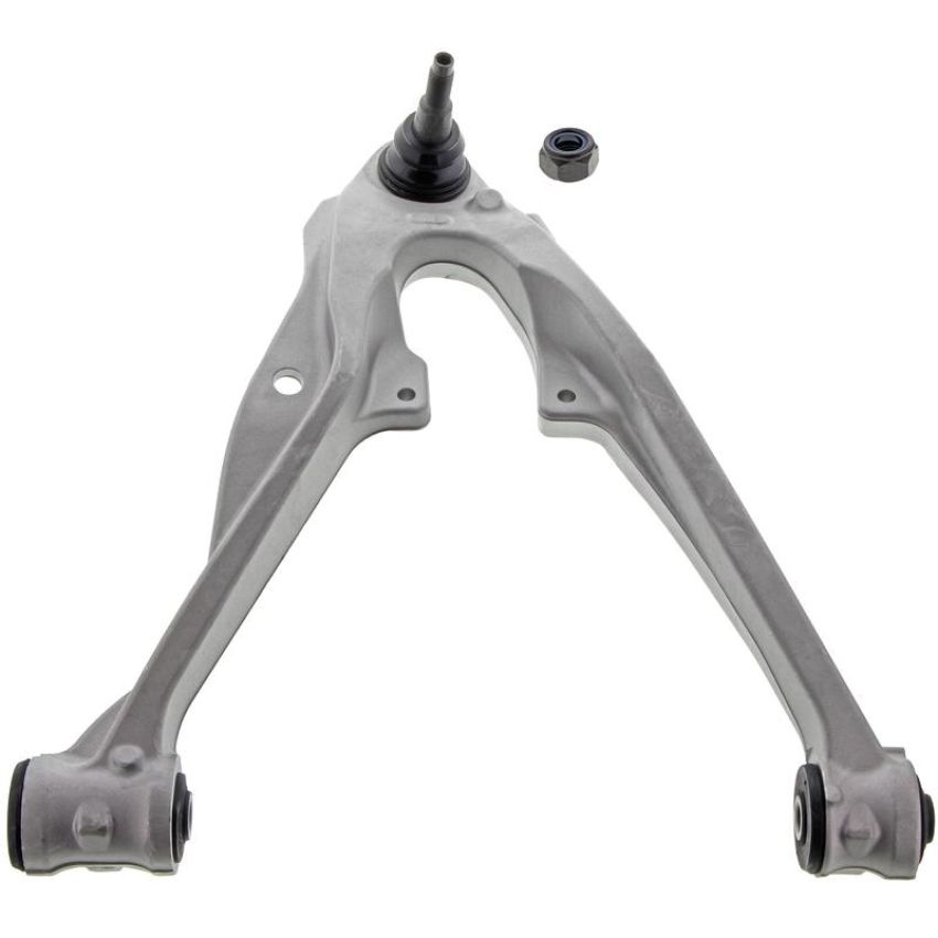 MEVOTECH OG GS501185 Suspension Control Arm and Ball Joint Assembly