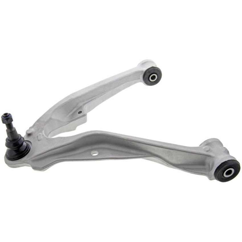 MEVOTECH OG GS501185 Suspension Control Arm and Ball Joint Assembly