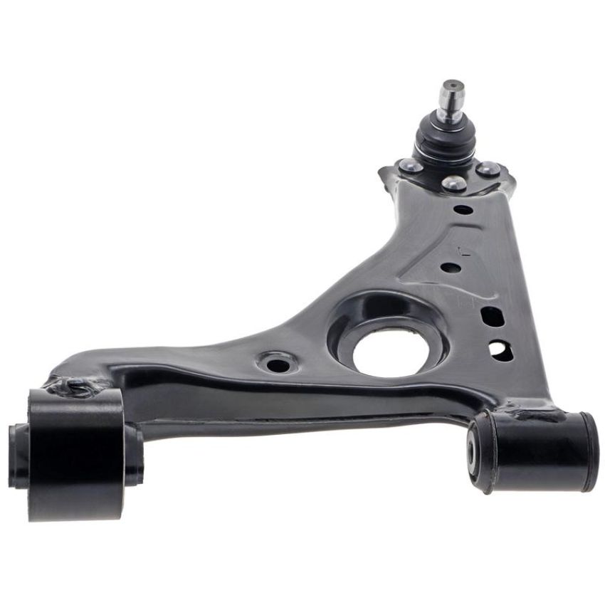 MEVOTECH OG GS501189 Suspension Control Arm and Ball Joint Assembly