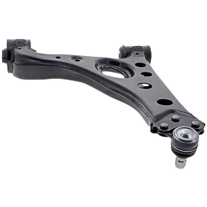 MEVOTECH OG GS501189 Suspension Control Arm and Ball Joint Assembly