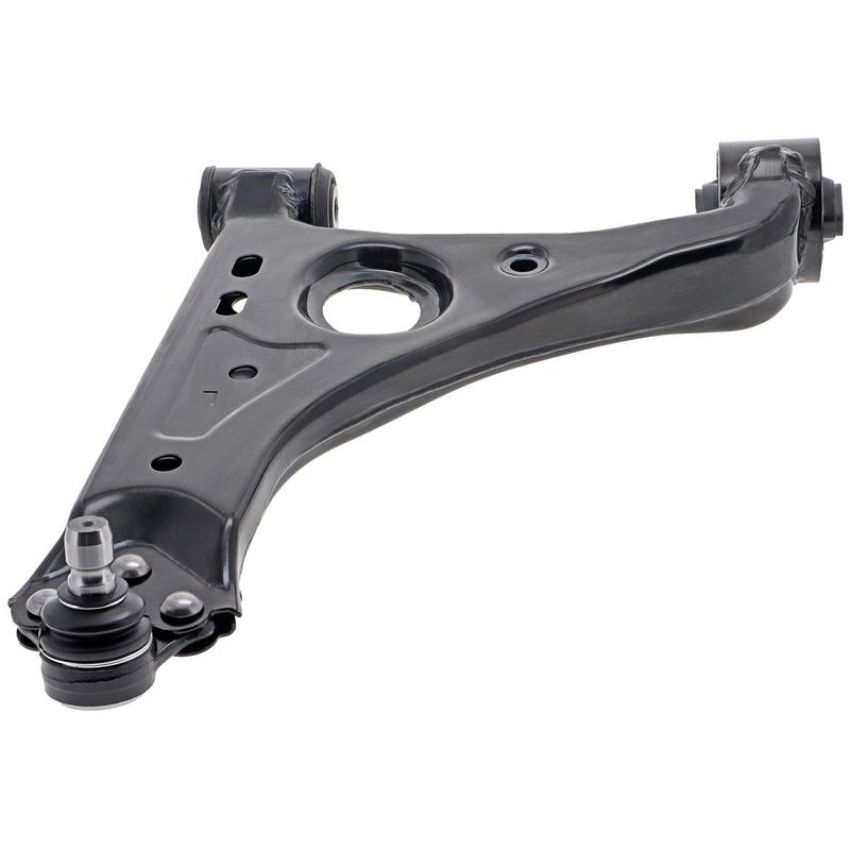 MEVOTECH OG GS501189 Suspension Control Arm and Ball Joint Assembly