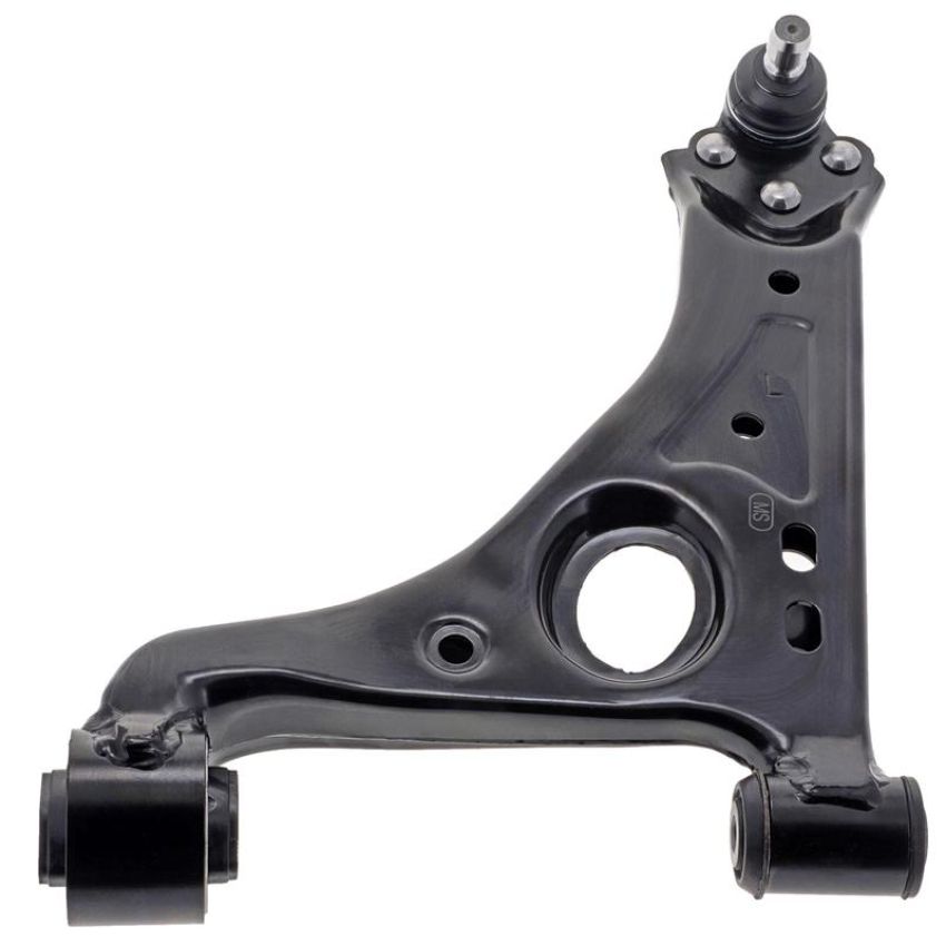 MEVOTECH OG GS501189 Suspension Control Arm and Ball Joint Assembly