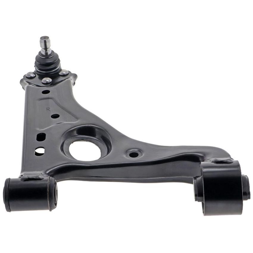 MEVOTECH OG GS501190 Suspension Control Arm and Ball Joint Assembly