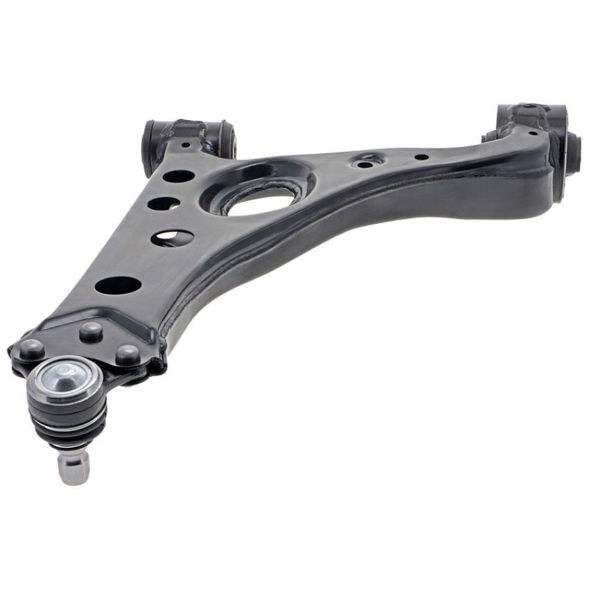 MEVOTECH OG GS501190 Suspension Control Arm and Ball Joint Assembly
