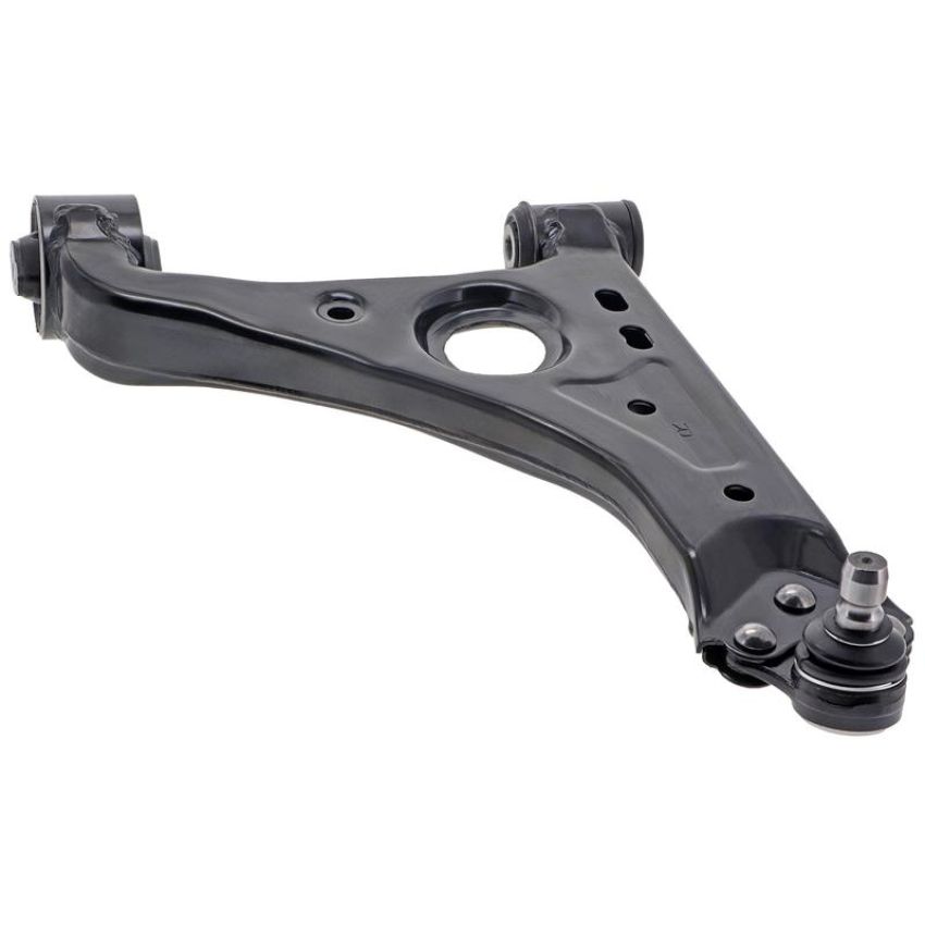 MEVOTECH OG GS501190 Suspension Control Arm and Ball Joint Assembly