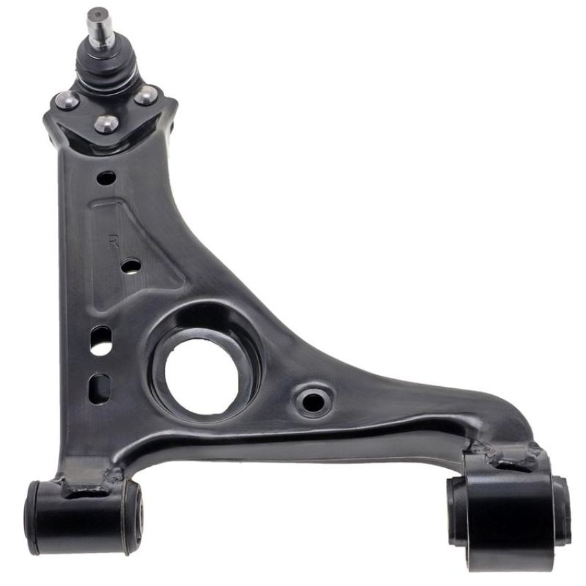 MEVOTECH OG GS501190 Suspension Control Arm and Ball Joint Assembly