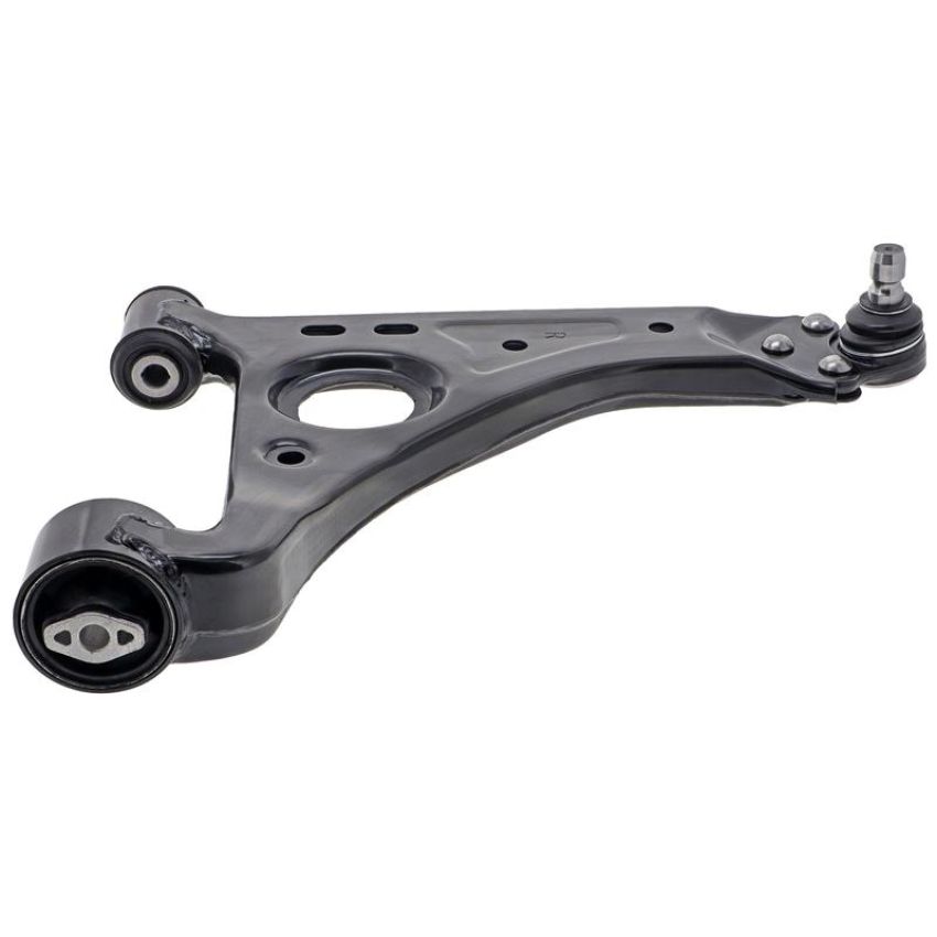 MEVOTECH OG GS501190 Suspension Control Arm and Ball Joint Assembly