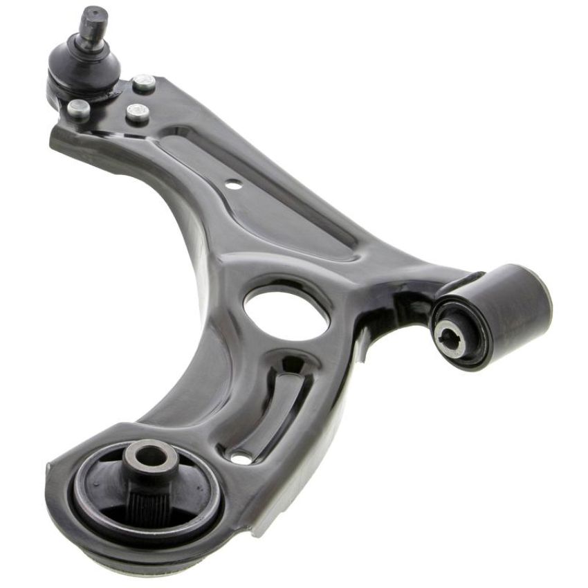 MEVOTECH OG GS501196 Suspension Control Arm and Ball Joint Assembly