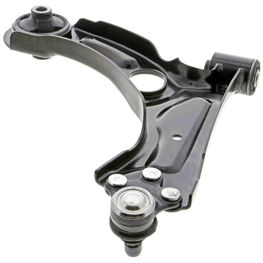 MEVOTECH OG GS501196 Suspension Control Arm and Ball Joint Assembly