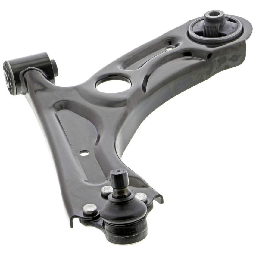 MEVOTECH OG GS501196 Suspension Control Arm and Ball Joint Assembly
