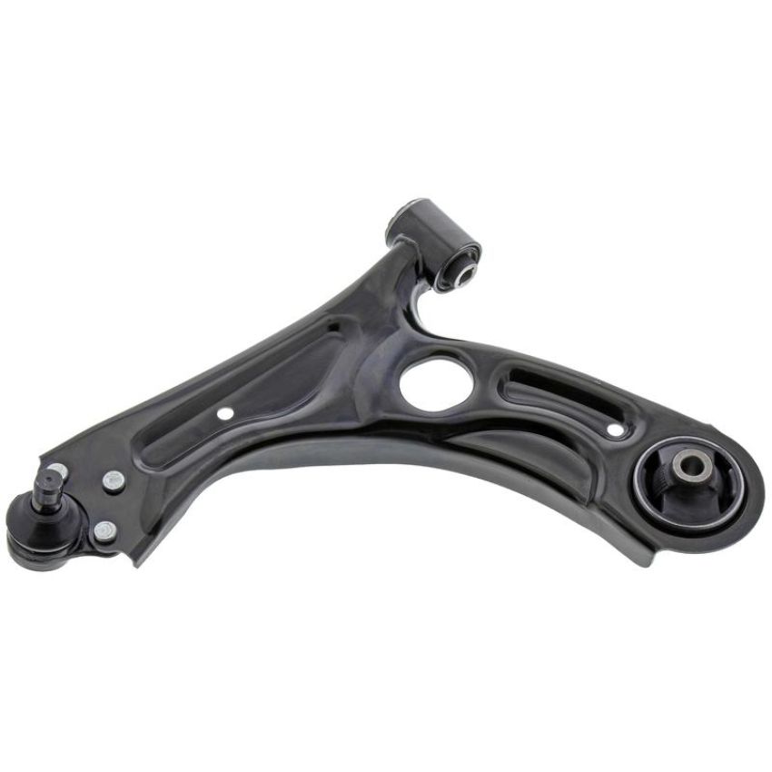 MEVOTECH OG GS501196 Suspension Control Arm and Ball Joint Assembly