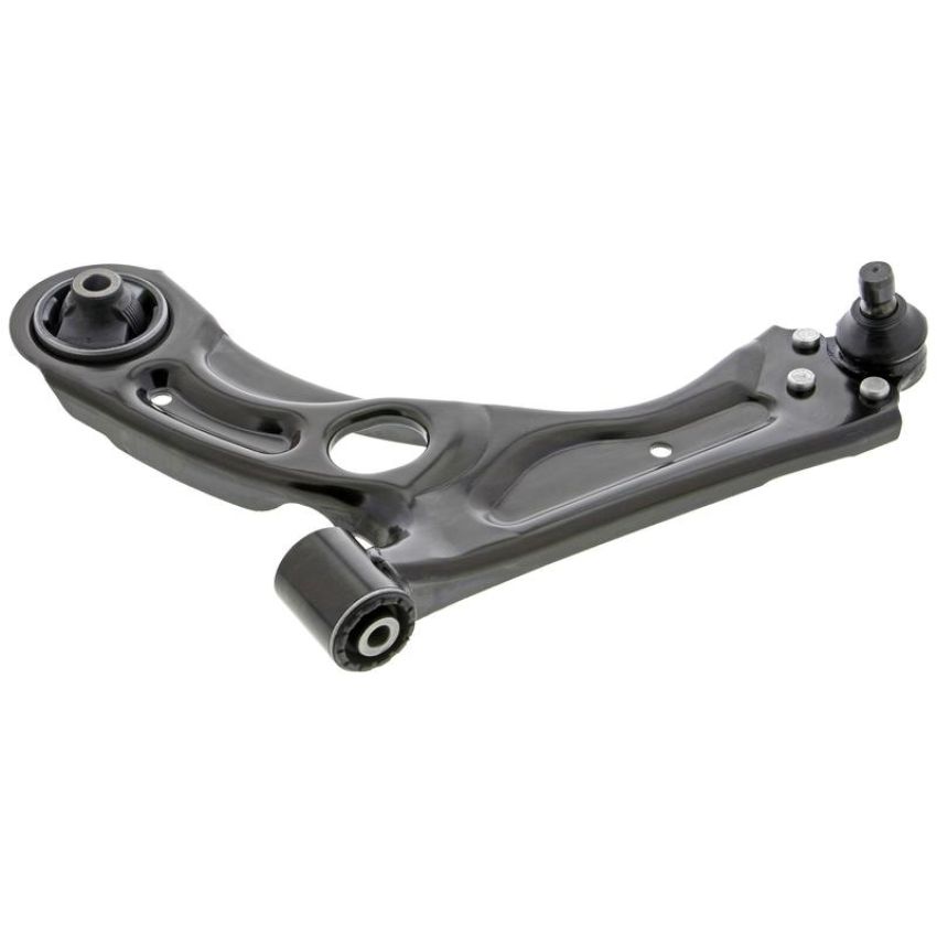MEVOTECH OG GS501196 Suspension Control Arm and Ball Joint Assembly