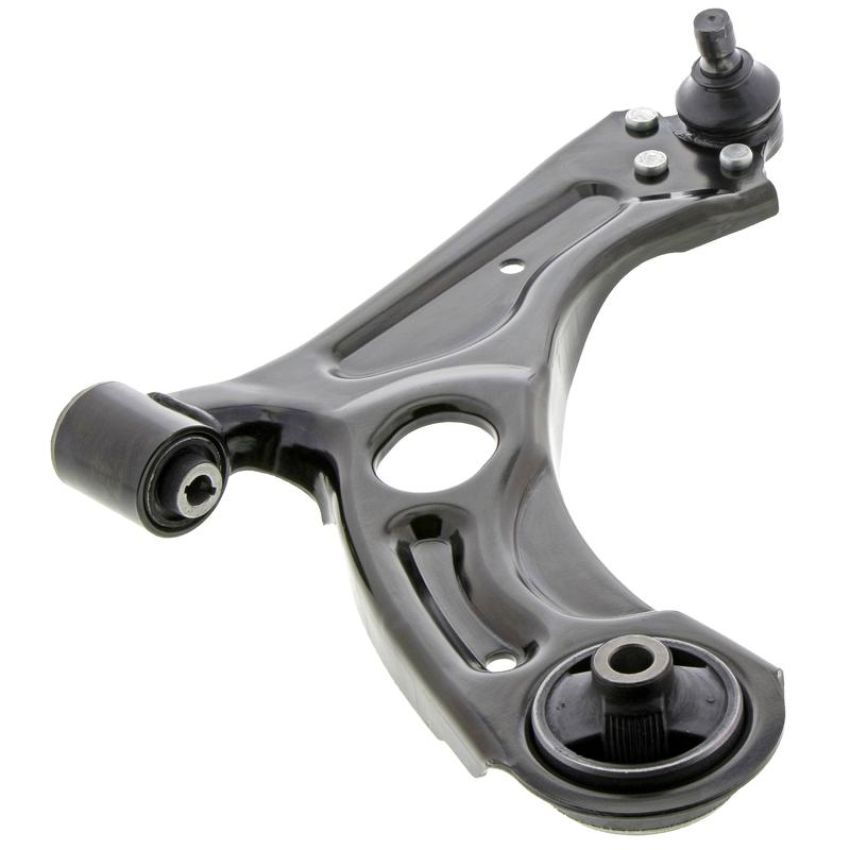 MEVOTECH OG GS501197 Suspension Control Arm and Ball Joint Assembly