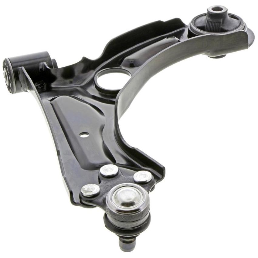 MEVOTECH OG GS501197 Suspension Control Arm and Ball Joint Assembly