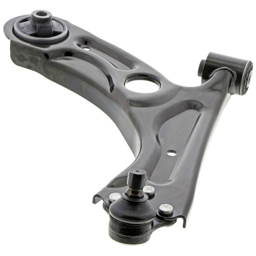 MEVOTECH OG GS501197 Suspension Control Arm and Ball Joint Assembly