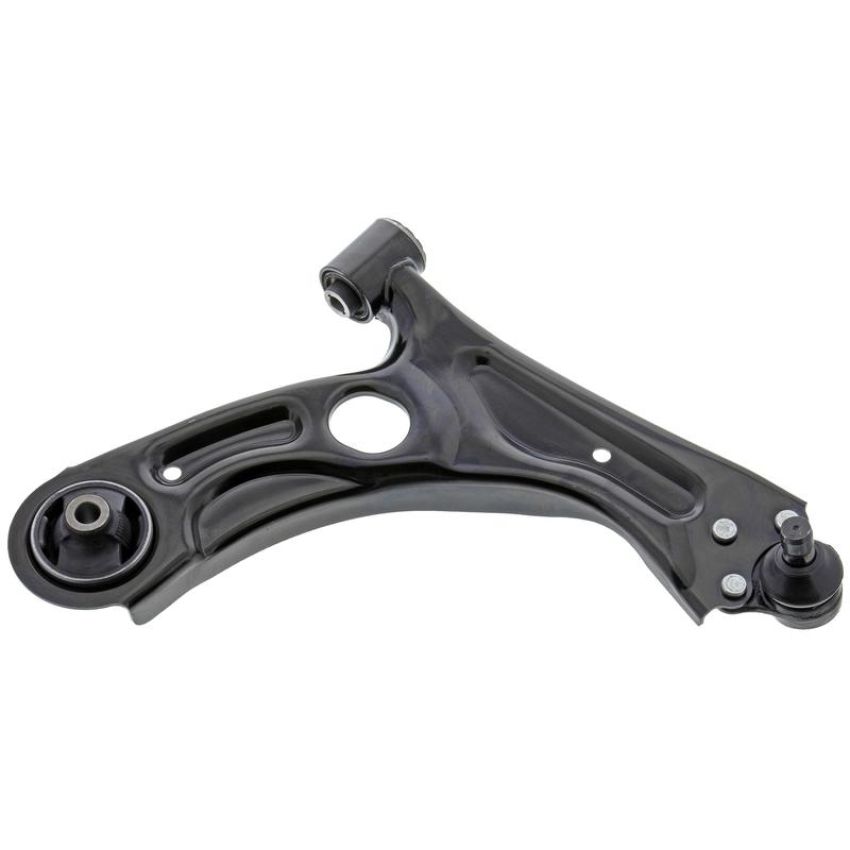 MEVOTECH OG GS501197 Suspension Control Arm and Ball Joint Assembly