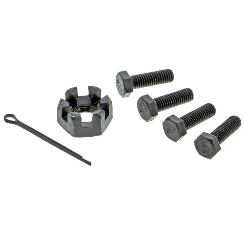 MEVOTECH OG GS50120 Suspension Control Arm and Ball Joint Assembly