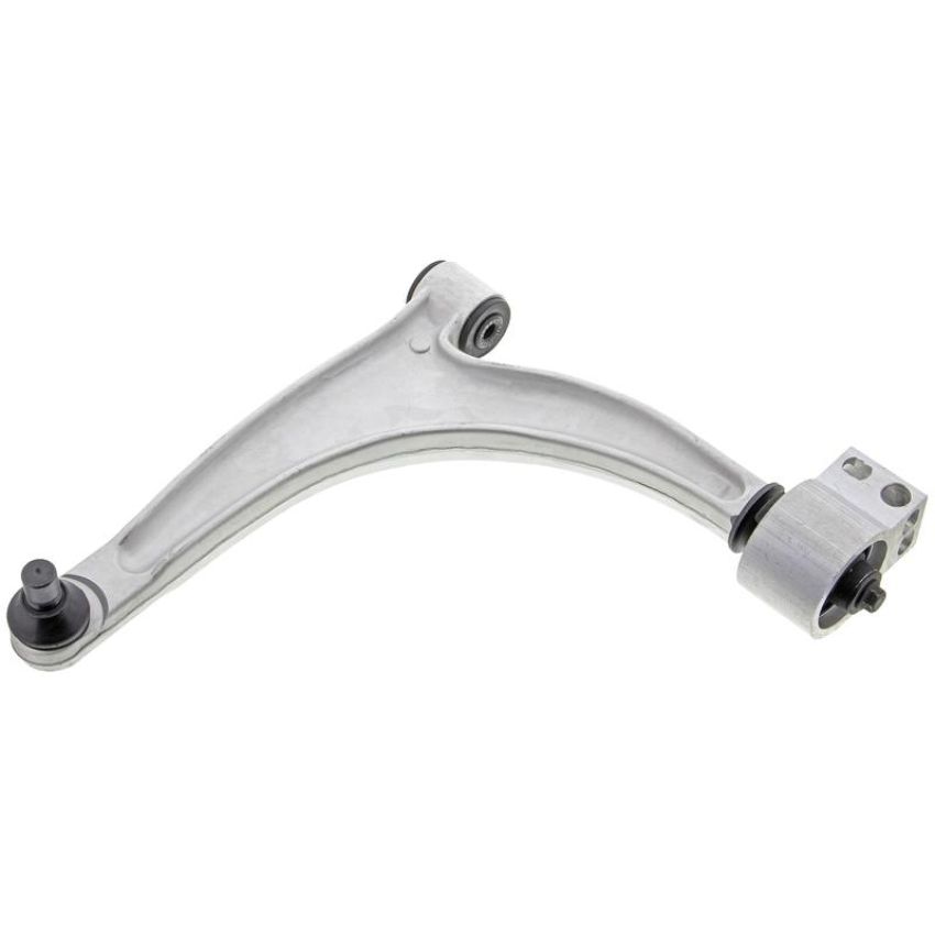 MEVOTECH OG GS50122 Suspension Control Arm and Ball Joint Assembly