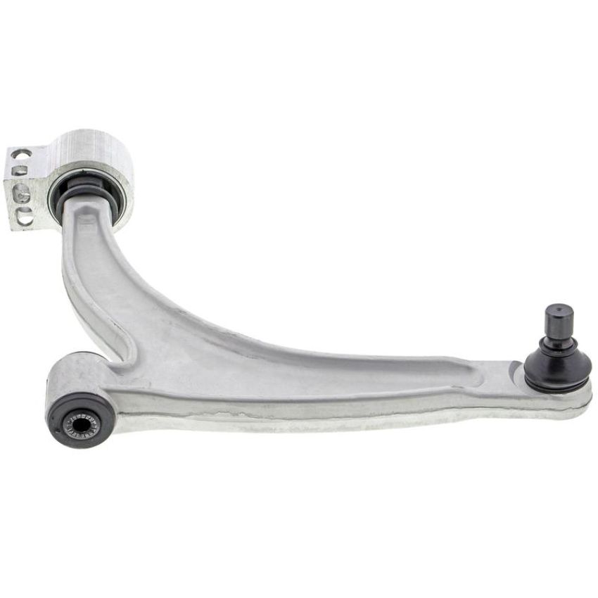 MEVOTECH OG GS50122 Suspension Control Arm and Ball Joint Assembly