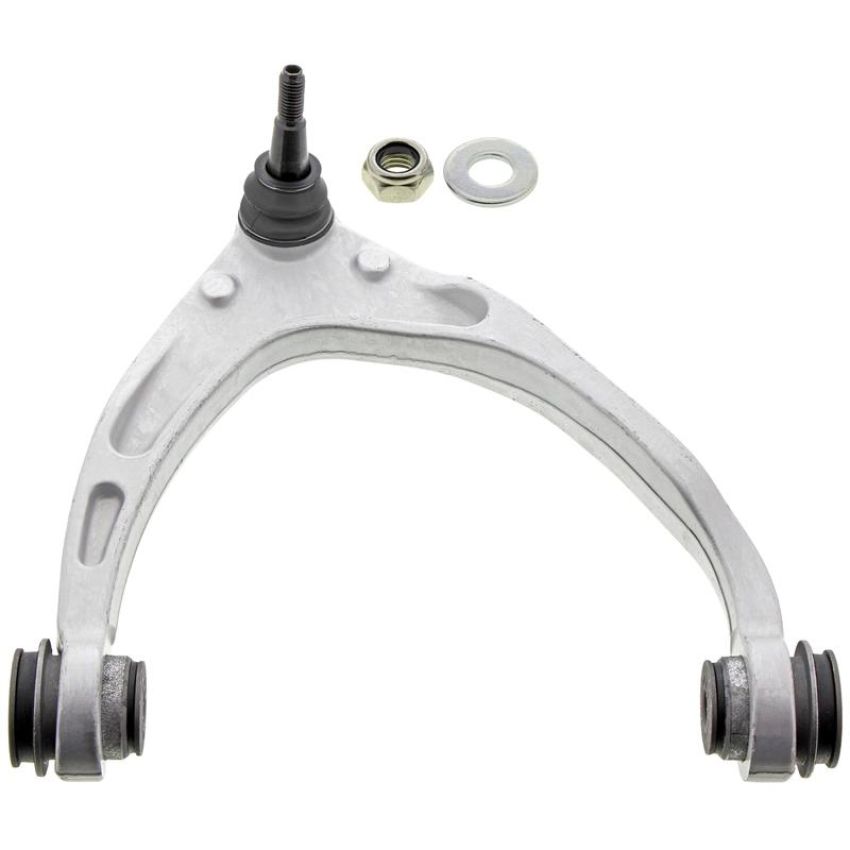 MEVOTECH OG GS501233 Suspension Control Arm and Ball Joint Assembly