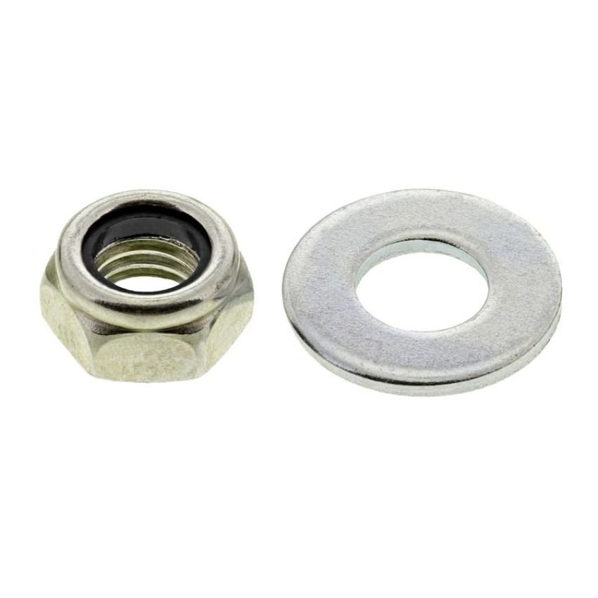 MEVOTECH OG GS501234 Suspension Control Arm and Ball Joint Assembly