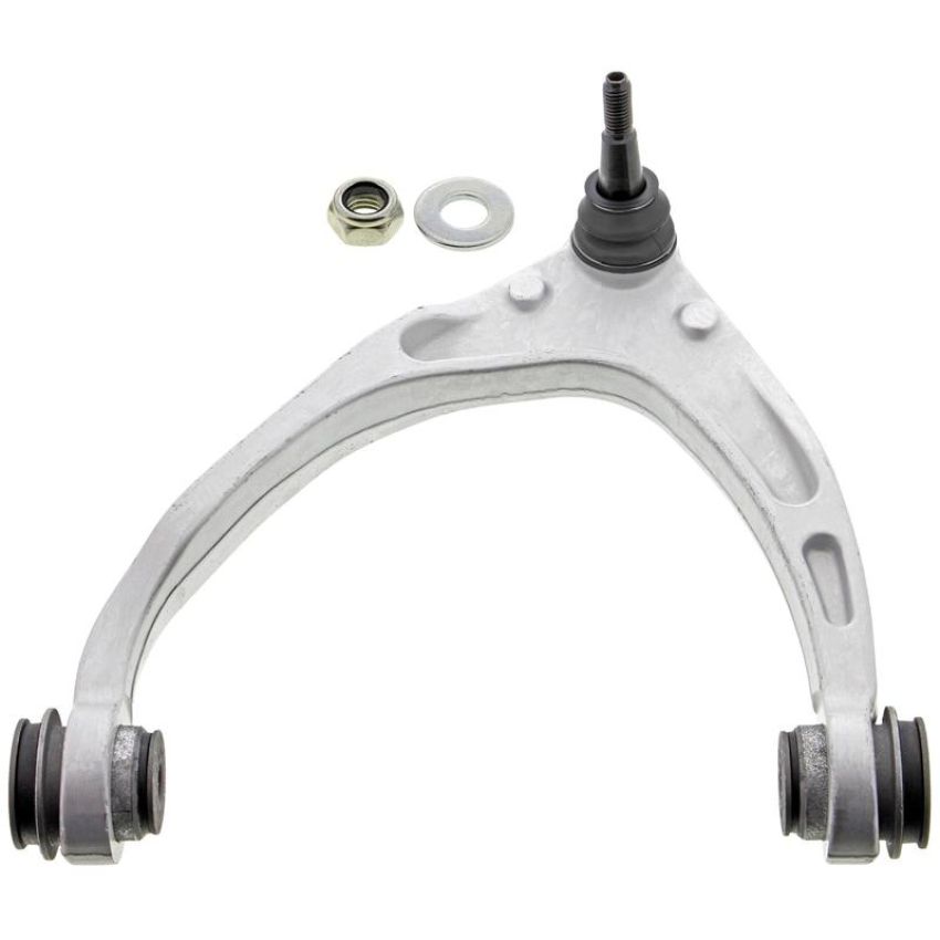 MEVOTECH OG GS501234 Suspension Control Arm and Ball Joint Assembly