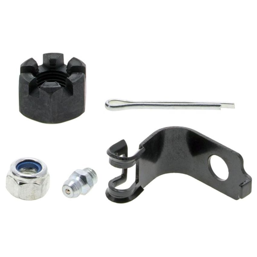 MEVOTECH OG GS501235 Suspension Control Arm and Ball Joint Assembly