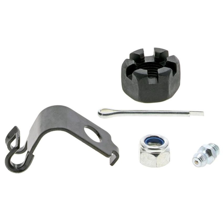MEVOTECH OG GS501236 Suspension Control Arm and Ball Joint Assembly