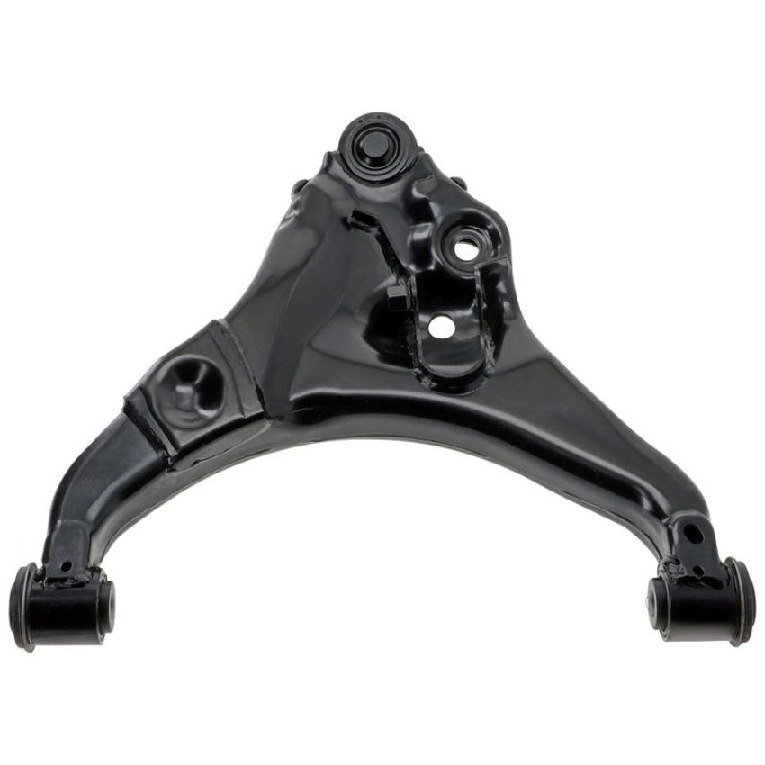 MEVOTECH OG GS501239 Suspension Control Arm and Ball Joint Assembly