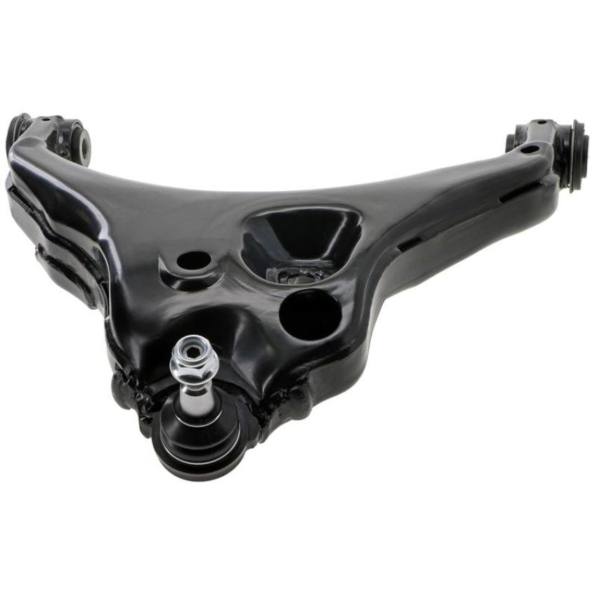 MEVOTECH OG GS501239 Suspension Control Arm and Ball Joint Assembly