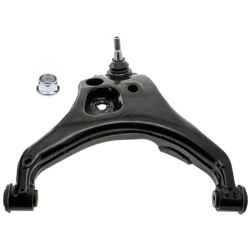 MEVOTECH OG GS501239 Suspension Control Arm and Ball Joint Assembly
