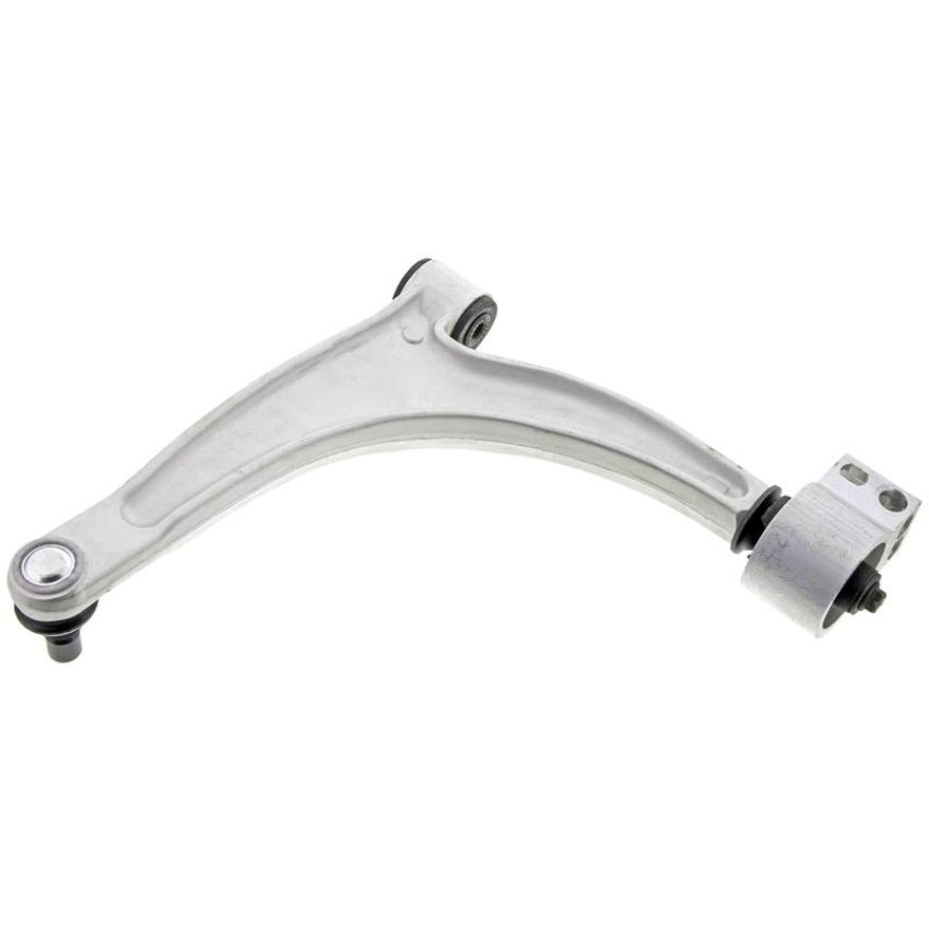 MEVOTECH OG GS50123 Suspension Control Arm and Ball Joint Assembly