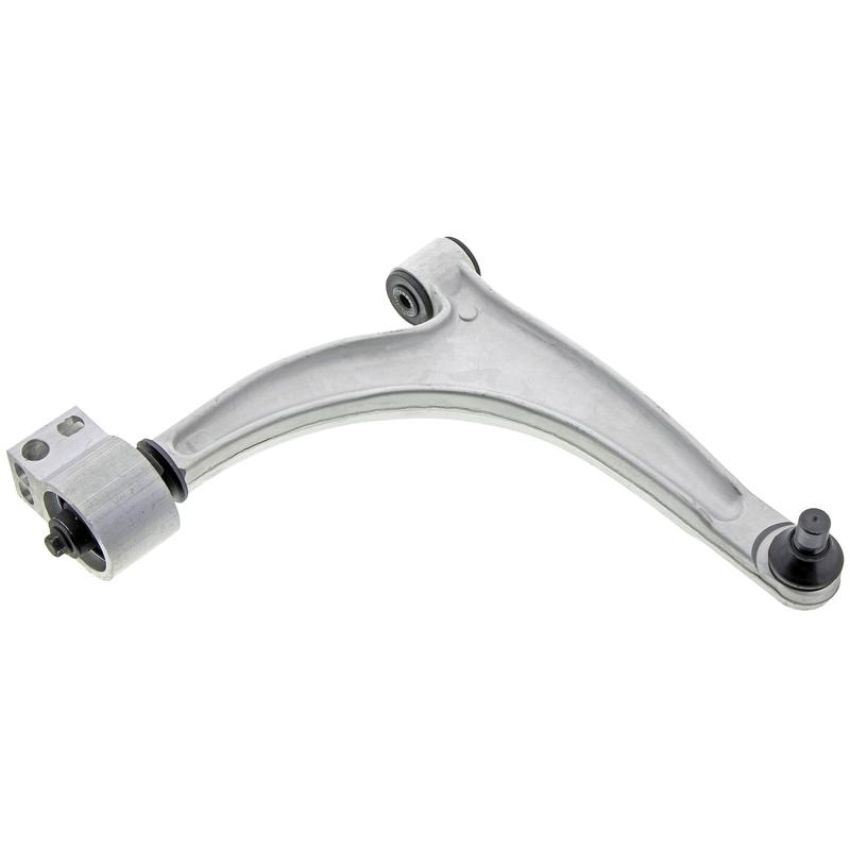 MEVOTECH OG GS50123 Suspension Control Arm and Ball Joint Assembly