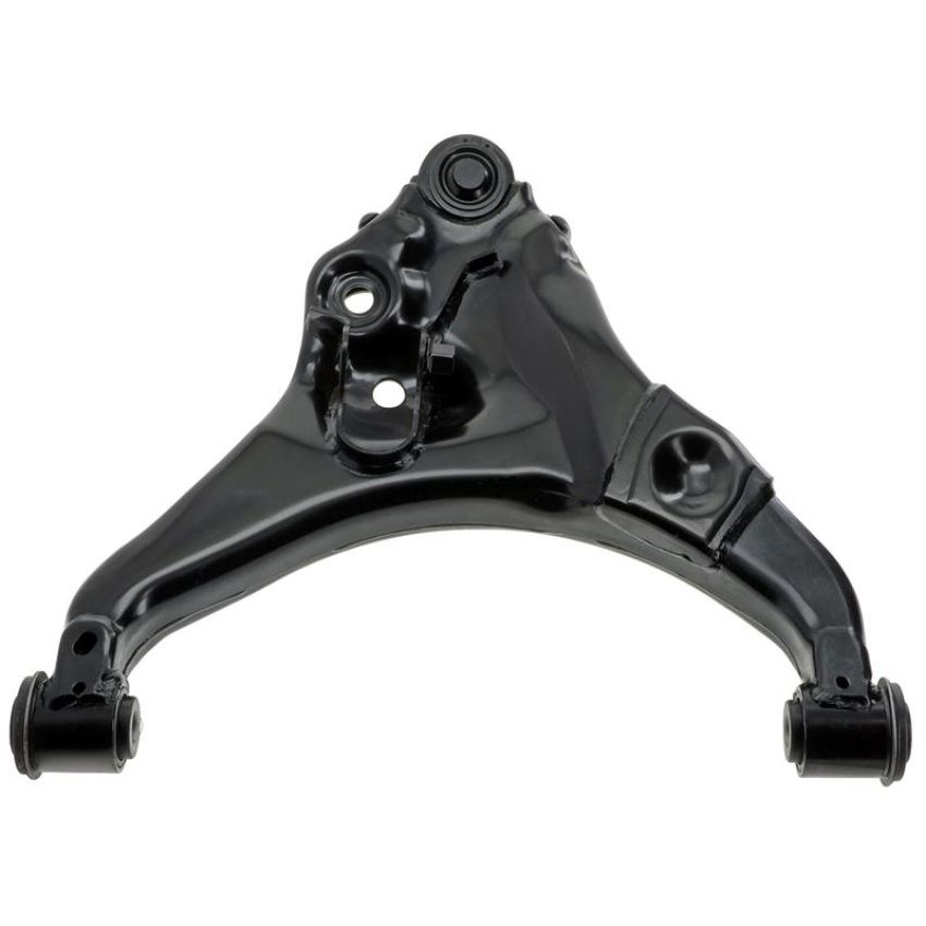 MEVOTECH OG GS501240 Suspension Control Arm and Ball Joint Assembly