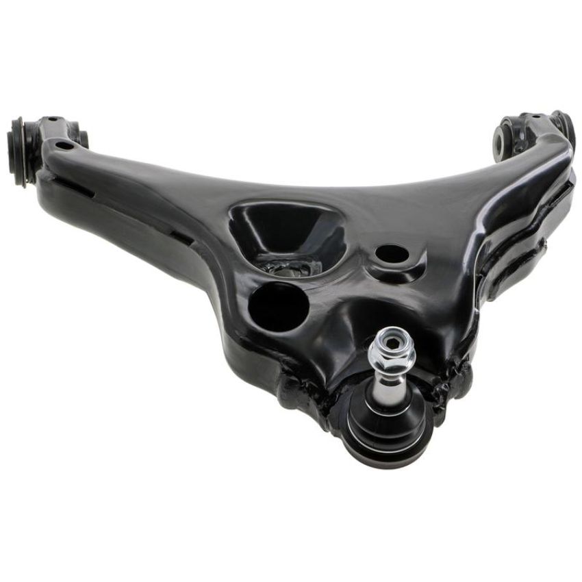 MEVOTECH OG GS501240 Suspension Control Arm and Ball Joint Assembly