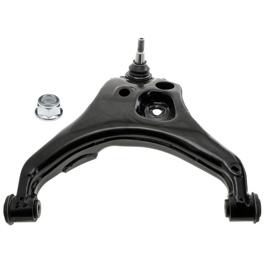 MEVOTECH OG GS501240 Suspension Control Arm and Ball Joint Assembly