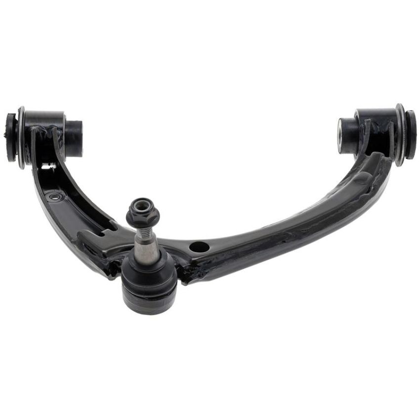 MEVOTECH OG GS501241 Suspension Control Arm and Ball Joint Assembly