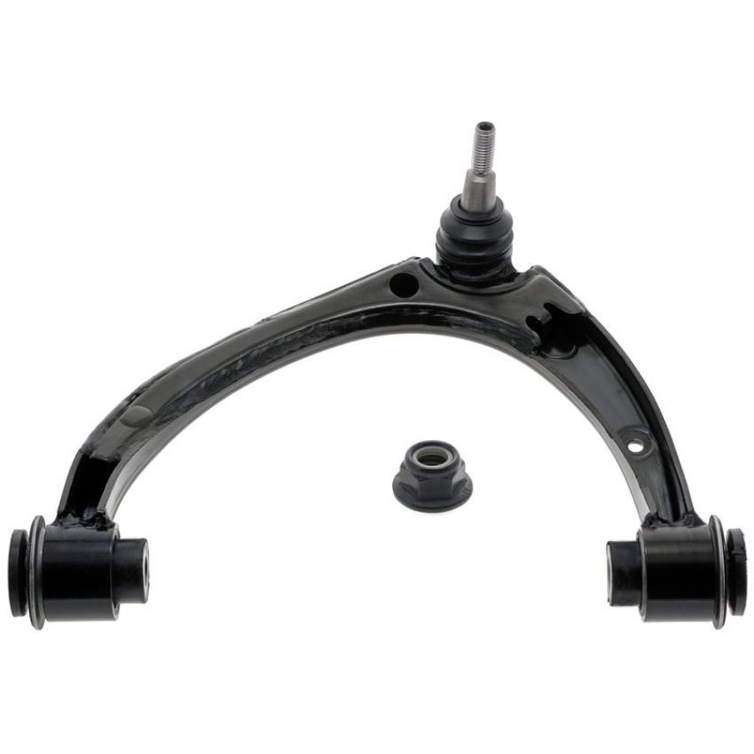 MEVOTECH OG GS501241 Suspension Control Arm and Ball Joint Assembly