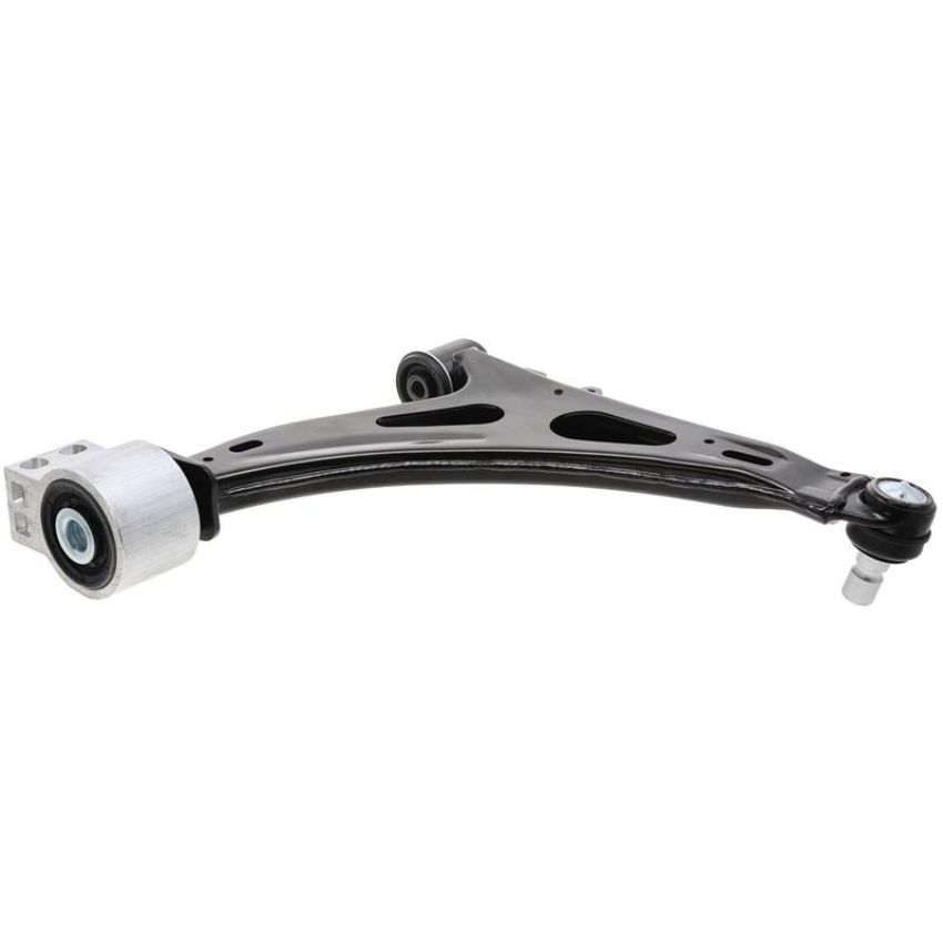 MEVOTECH OG GS501250 Suspension Control Arm and Ball Joint Assembly