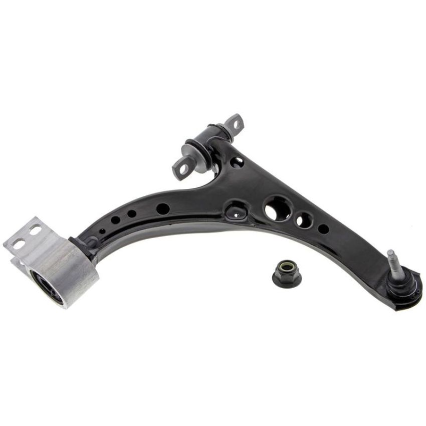MEVOTECH OG GS501254 Suspension Control Arm and Ball Joint Assembly