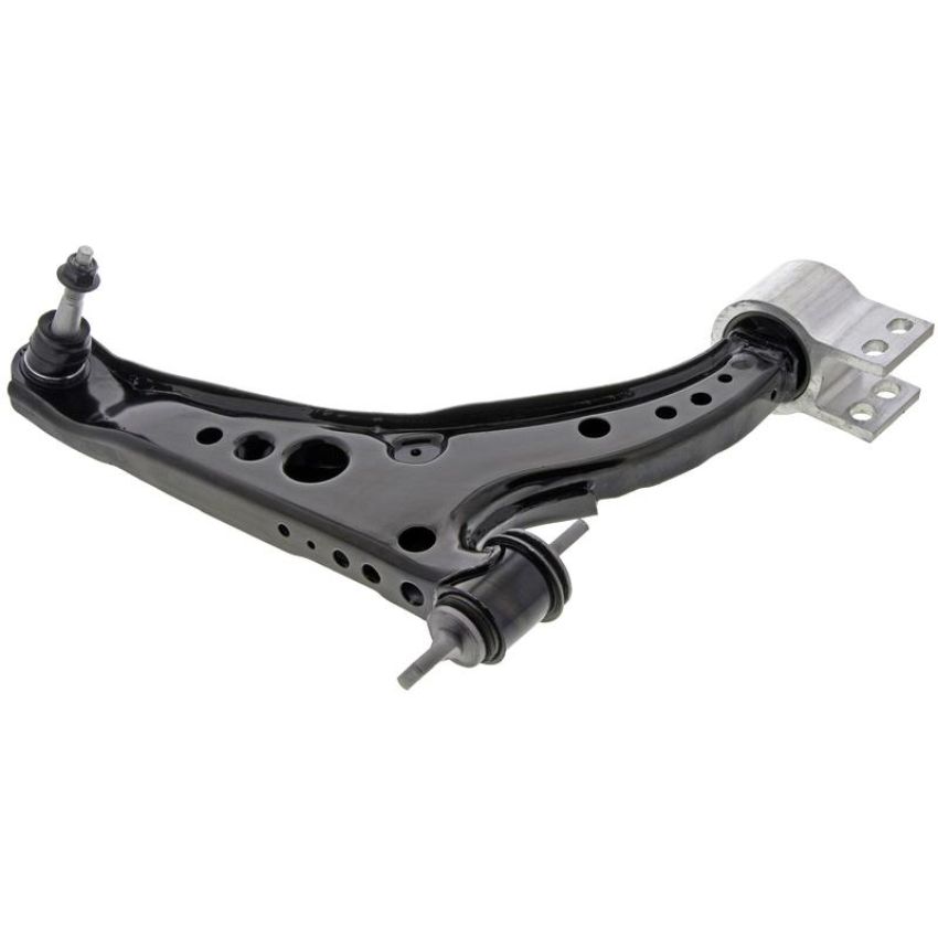 MEVOTECH OG GS501254 Suspension Control Arm and Ball Joint Assembly